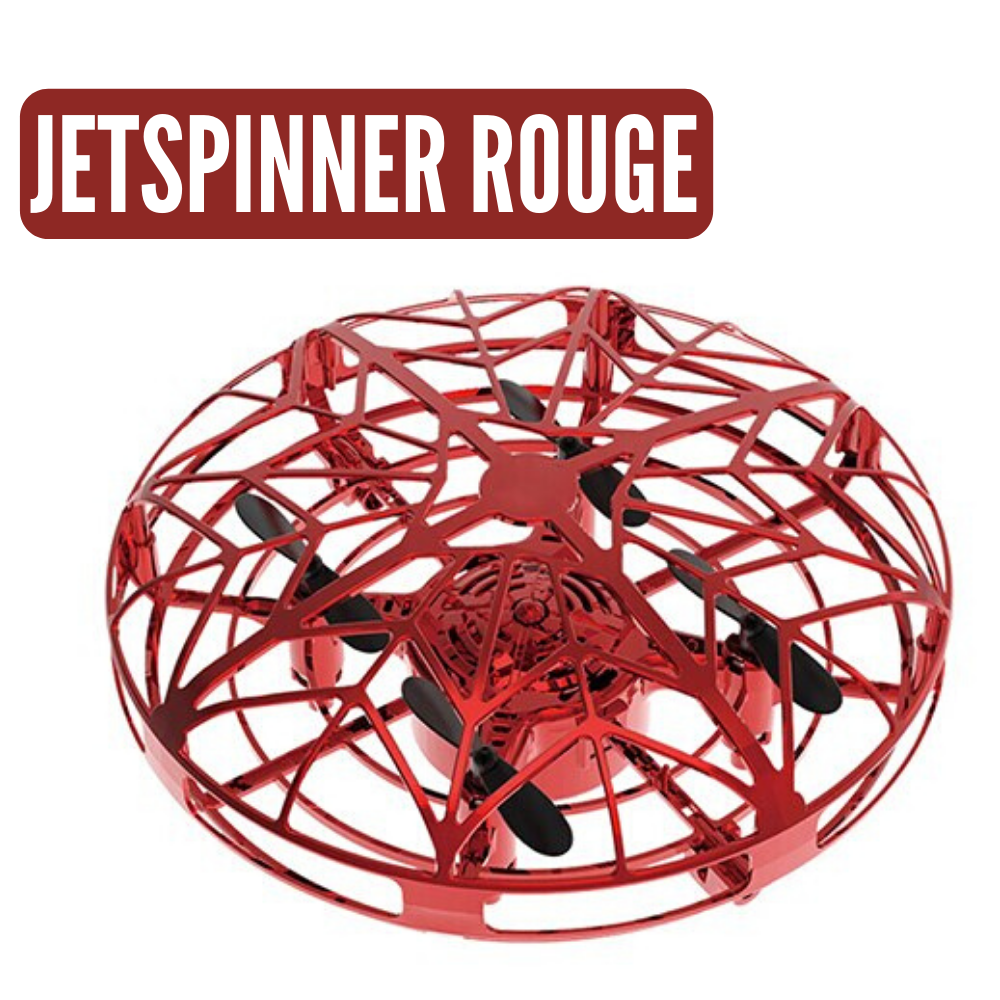 Acheter Soucoupe volante OVNI jouets astronaute volant drones pour